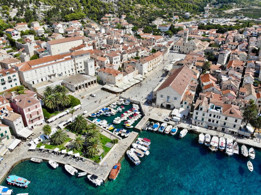 Brač & Hvar Private Tour - Last Words