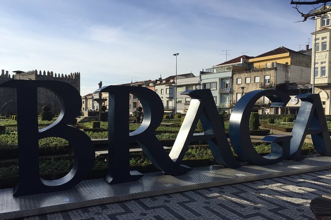 Braga and Guimarães Private Tour - Common questions