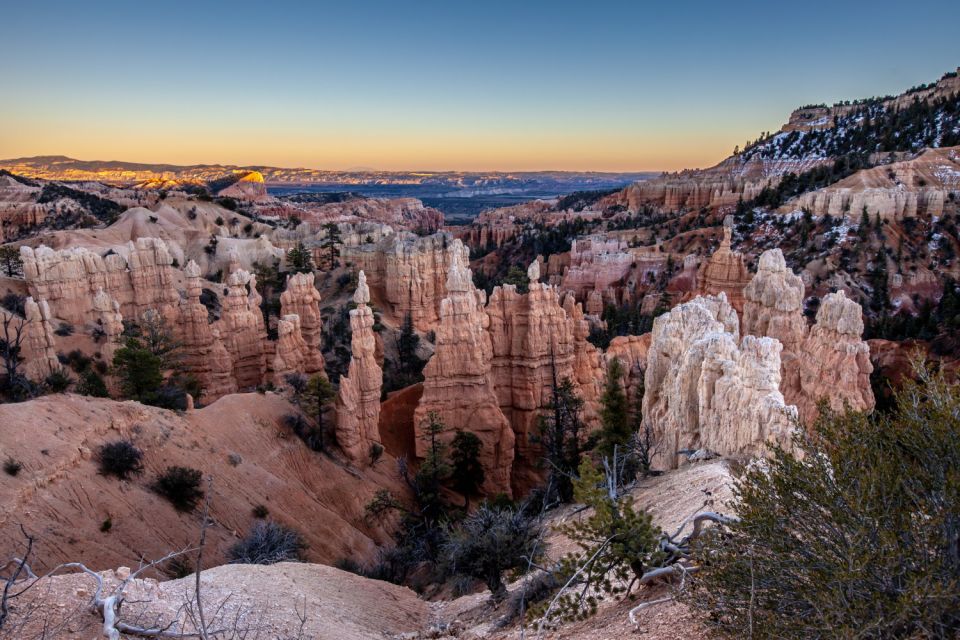 Bryce Canyon National Park: Self-Guided Driving Tour - Last Words