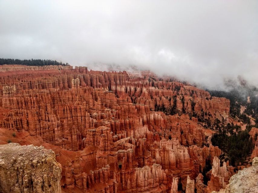Bryce: Guided Sightseeing Tour of Bryce Canyon National Park - Additional Resources