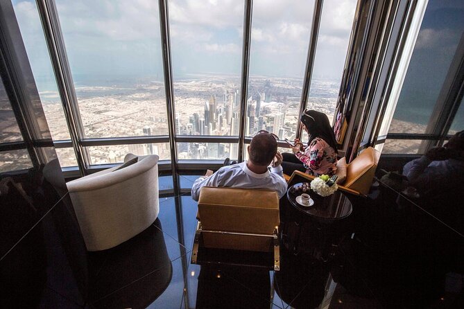 Burj Khalifa at the Top Admission Tickets in Dubai - Last Words