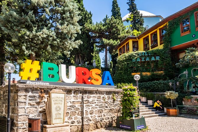 Bursa City and Uludag Mountain Day Trip With Pick up & Cable Car - Key Points