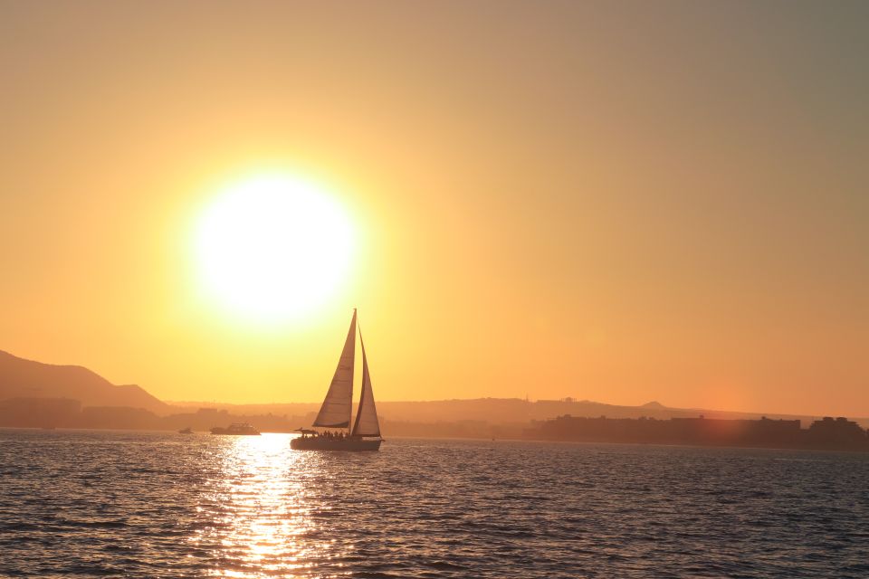 Cabo Luxury Sunset Sailing Adventure With Open Bar - Common questions