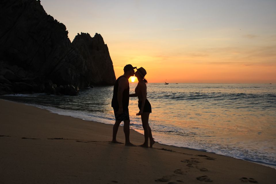 Cabo San Lucas: Kayak to The Arch, Lovers Beach & Snorkel - Last Words