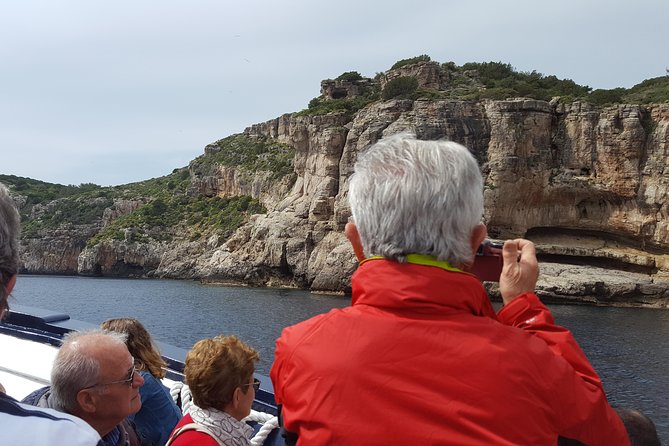 Cagliari: Day Trip to Cave of Neptune Private Experience - Common questions