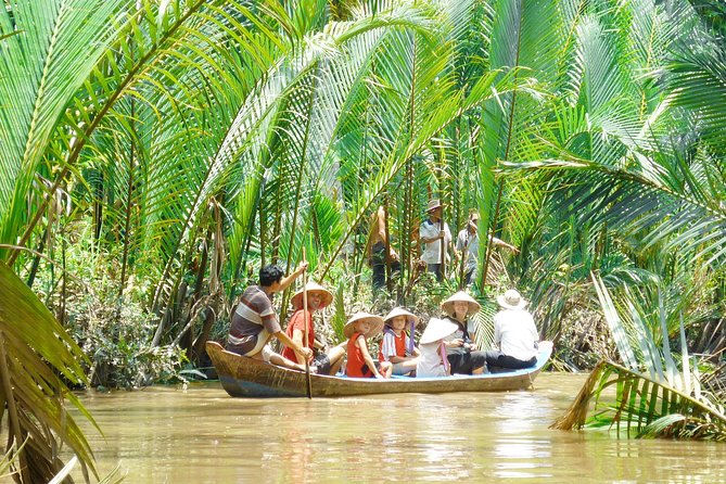Cai Rang Floating Market & Mekong Delta Private Tour From HCM City - Last Words