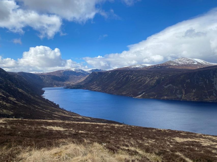 Cairngorms: Lochnagar Guided Walk - Last Words