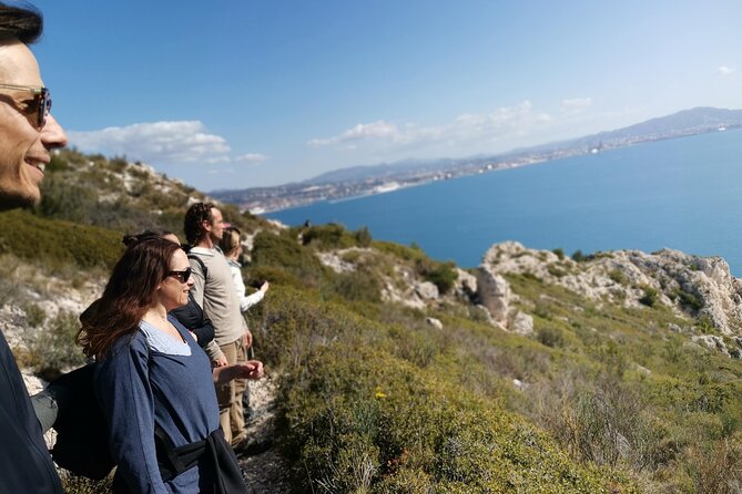 Calanques National Park Discovery Hike  - Marseille - Cancellation Policy and Booking Information