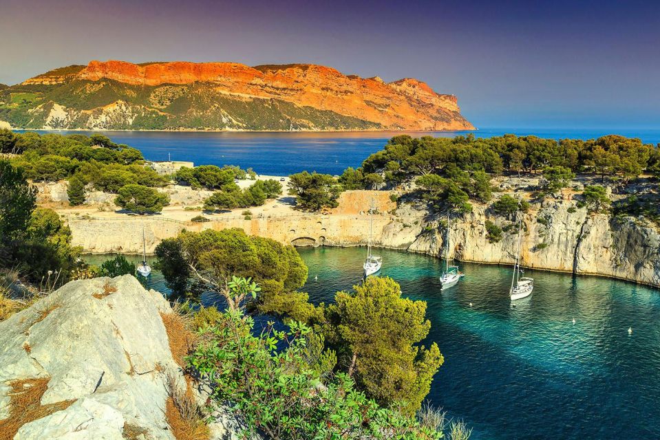 Calanques Of Cassis, the Village and Wine Tasting - Last Words