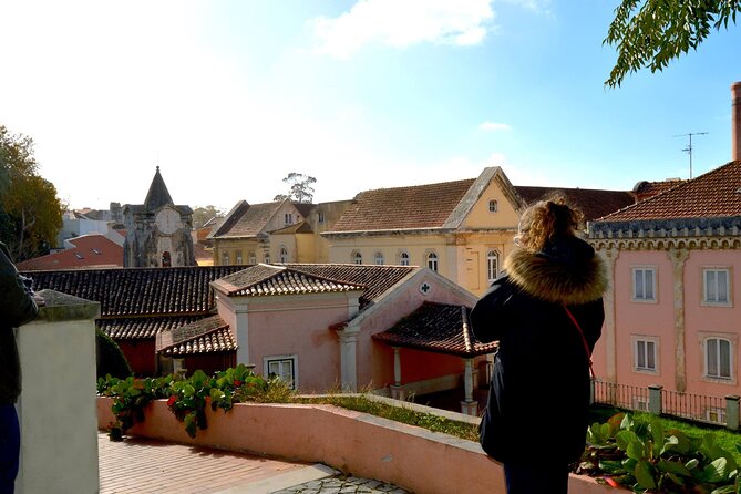 Caldas Da Rainha Unseen With a Local Guide - Common questions