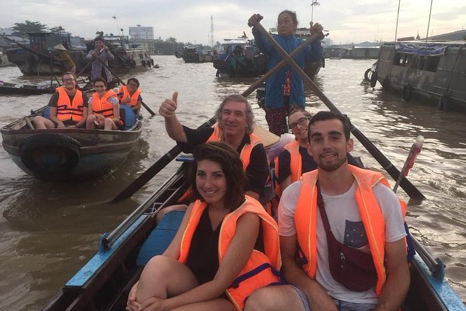 Can Tho Small-Group Mekong Delta Tour - Last Words and Final Reminders