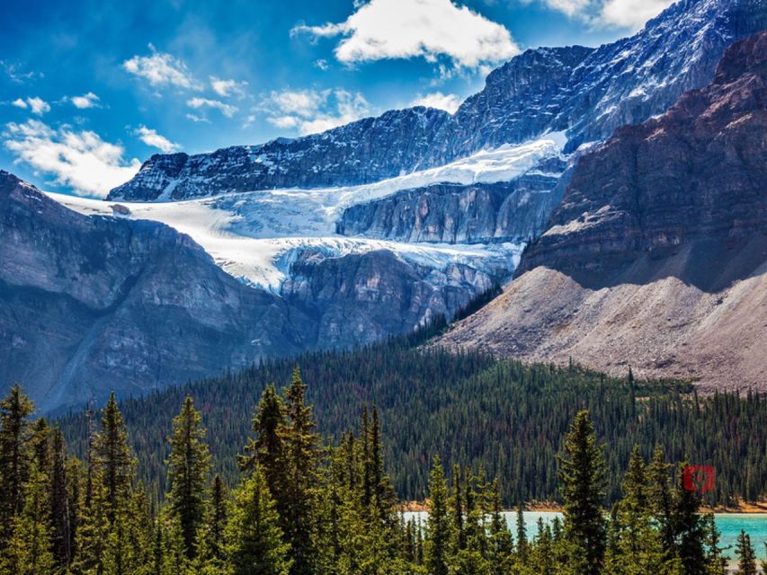 Canadian Rockies: Self-Guided Audio Driving Tours - App Compatibility