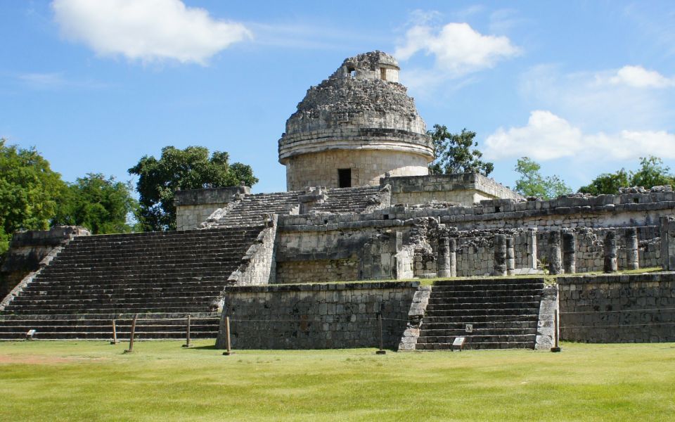 Cancun: Chichen Itza, Ik Kil Cenote, and Valladolid Day Trip - Last Words