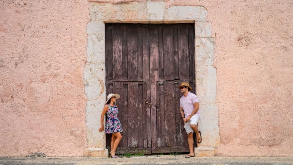 Cancun: Private Chichén Itzá, Cenote & Valladolid Tour - Common questions