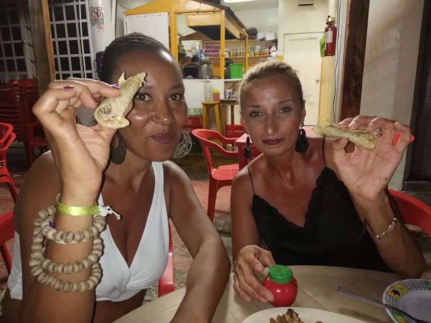 Cancun: Taco-Tasting City Tour With Dessert & Tequila Sample - Last Words