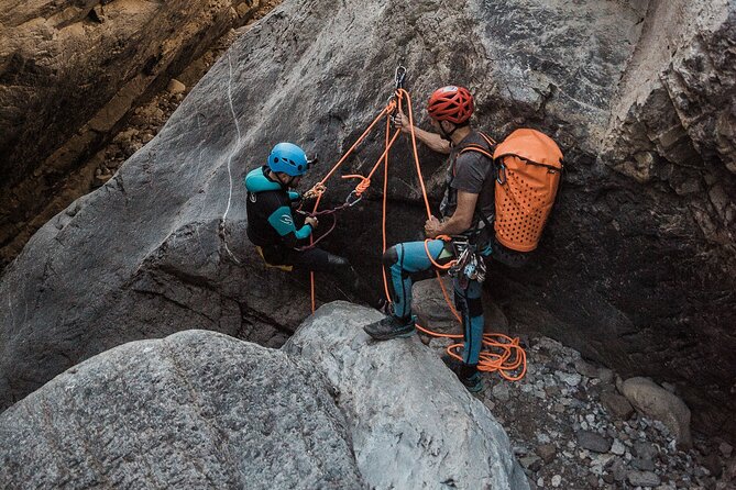 Canmore: Heart Creek Canyoning Adventure Tour - Common questions