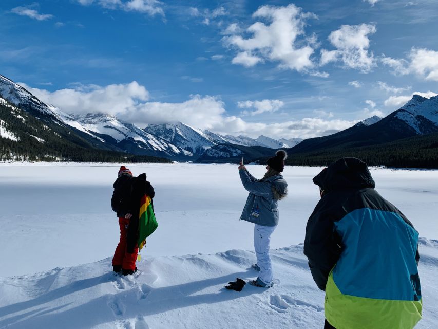 Canmore: Lost Towns and Untold Stories - Hiking Tour 3hrs - Common questions