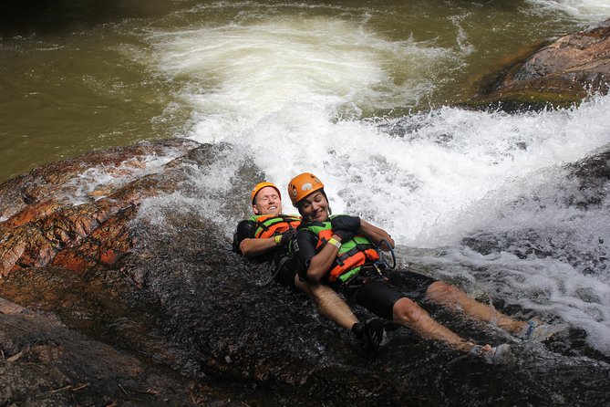 Canyoning Dalat Vietnam - Booking and Confirmation Process