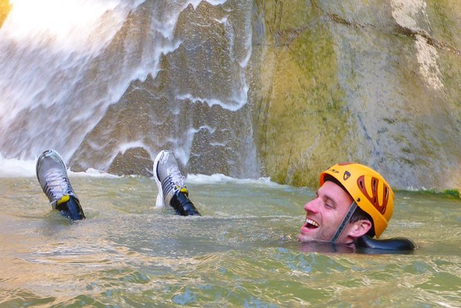 Canyoning Starzlachklamm - Level 2 Tour in the Allgäu - Common questions