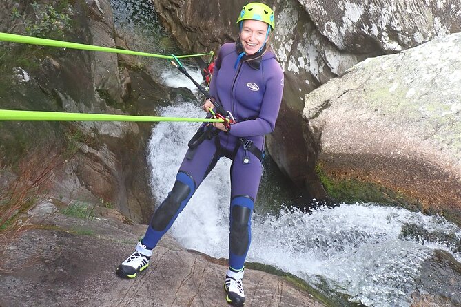 Canyoning Tour - Last Words