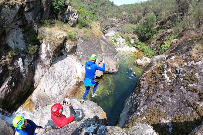 Canyoning Tour - Contact and Support