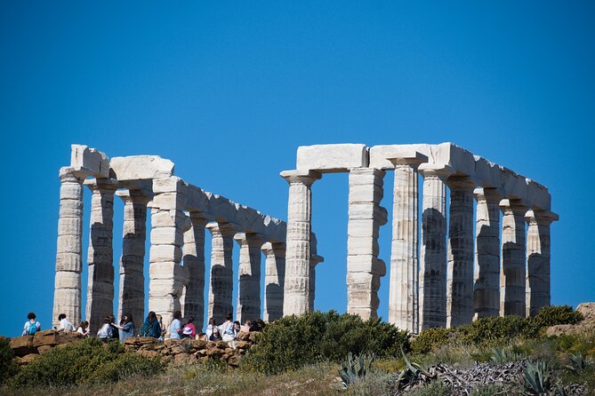 Cape Sounion - Attica Riviera Tour - Tour Pricing