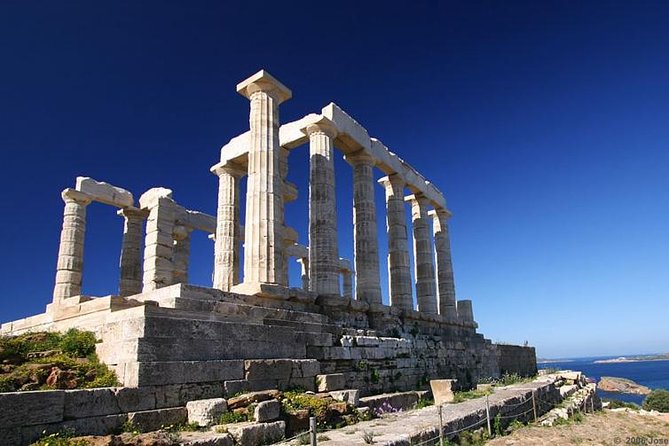 Cape Sounion Private Tour (Up to 11 People) - Private Transportation Options