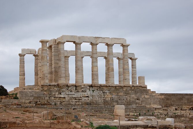 Cape Sounion, Relaxing and Historical Full Day Tour From Athens - Contact and Support Information