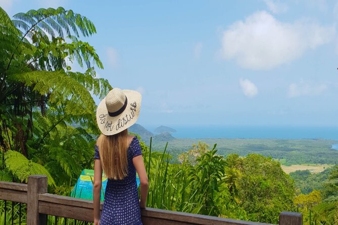 Cape Tribulation and Daintree Wilderness Day Tour in Cairns - Last Words