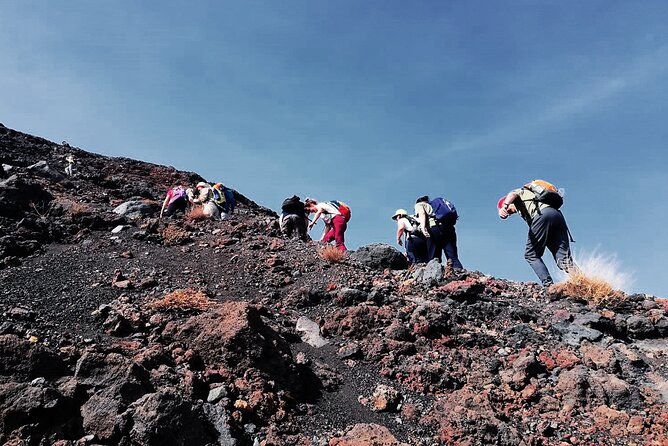 Cape Verde: Best Trails of Santiago and Fogo Islands - Last Words