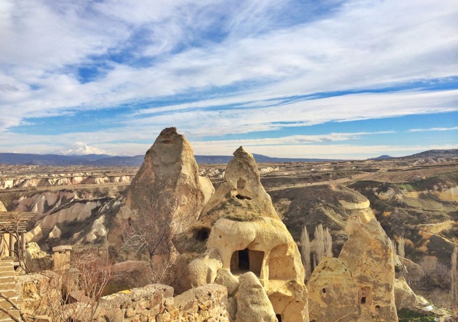 Cappadocia: Cat Valley Hot Air Balloon Ride at Sunrise - Common questions