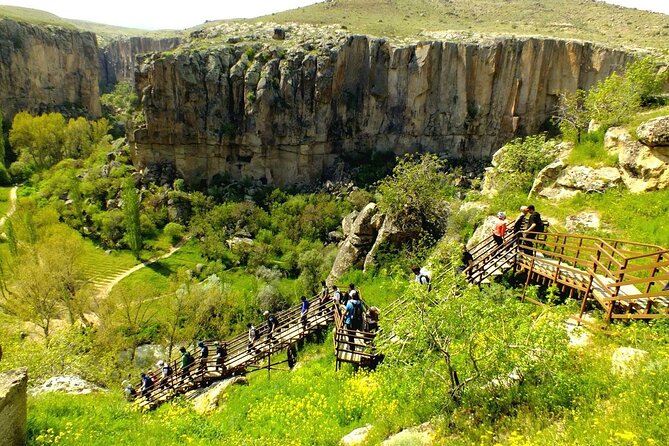 Cappadocia Daily Green Tour - Guest Reviews
