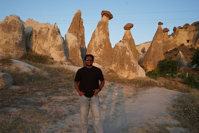 Cappadocia Daily North (Red) Tour - Additional Resources