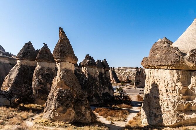 Cappadocia Daily Red Plus Tour - Pricing Details