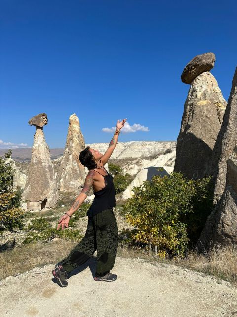 Cappadocia: Hiking Tour With/Without Lunch and Picnic - Last Words