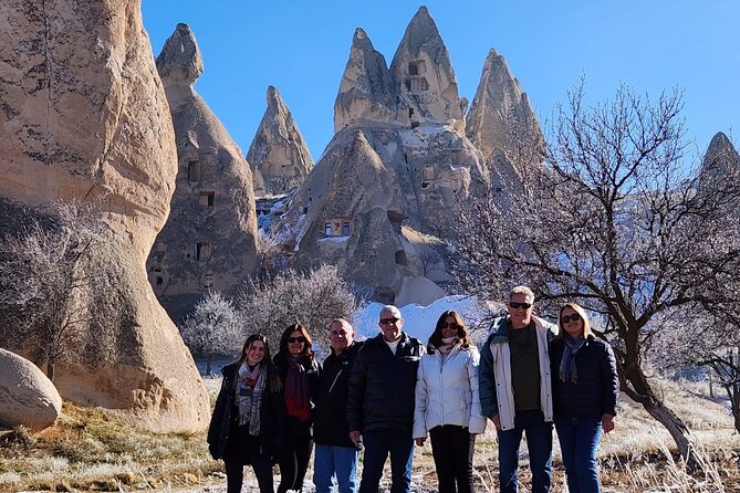 Cappadocia Private Tour - Cancellation Policy