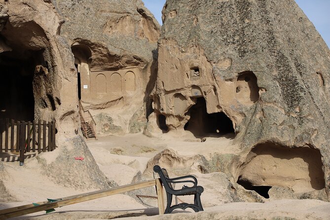 Cappadocia Vip Green Tour With Nar Lake (Small Group) - Questions, Assistance, and Pricing