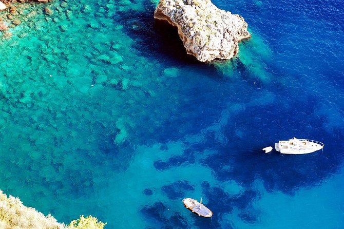 Capri and Positano Private Boat Excursion - Common questions