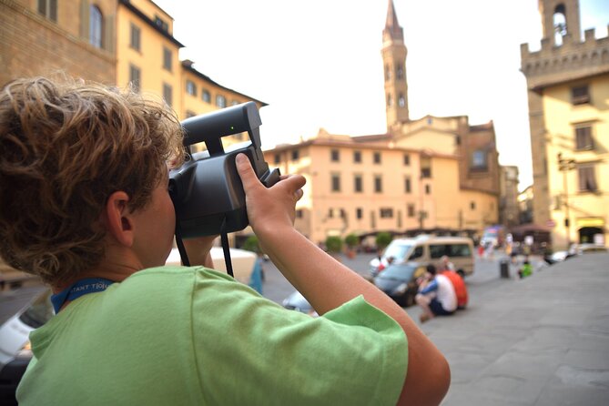 Capture Florence on Polaroids: Vintage Photo Tour - Last Words