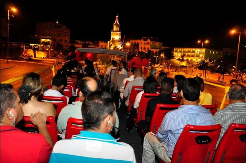 Cartagena: City Sightseeing Hop-On Hop-Off Bus Tour & Extras - Last Words