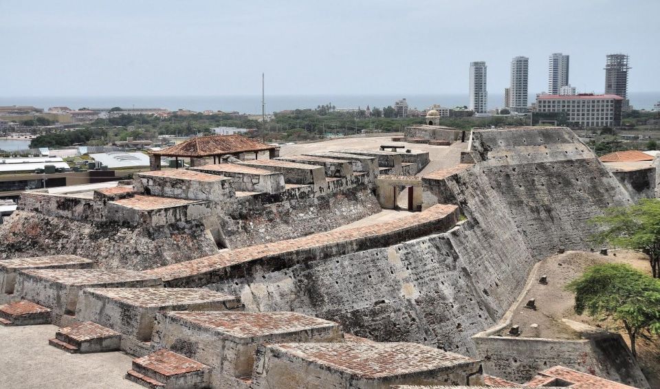 Cartagena, Colombia: Citytour of the Main Places - Last Words