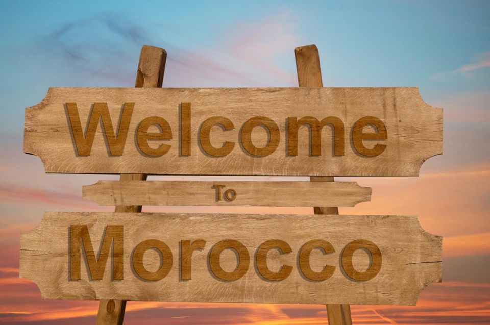 Casablanca Airport Arrival to Marrakech Private Transfer - Hassle-Free Travel Experience