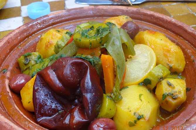 Casablanca Food Tour - Traveler Reviews and Ratings