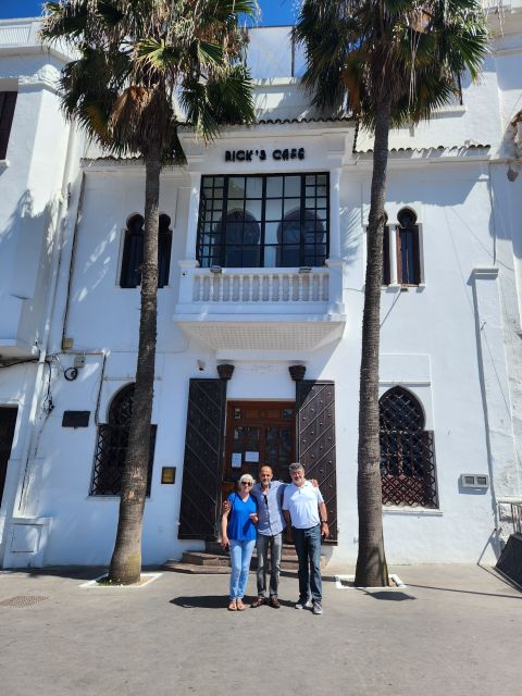 Casablanca: Private Guided Tour With Hotel Transfers - Last Words