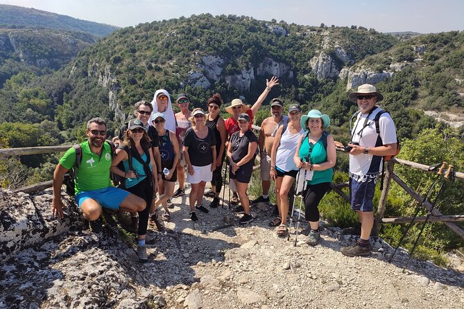 Casagrande Nature Reserve Half-Day Hike With Spectacular Views  - Syracuse - Common questions