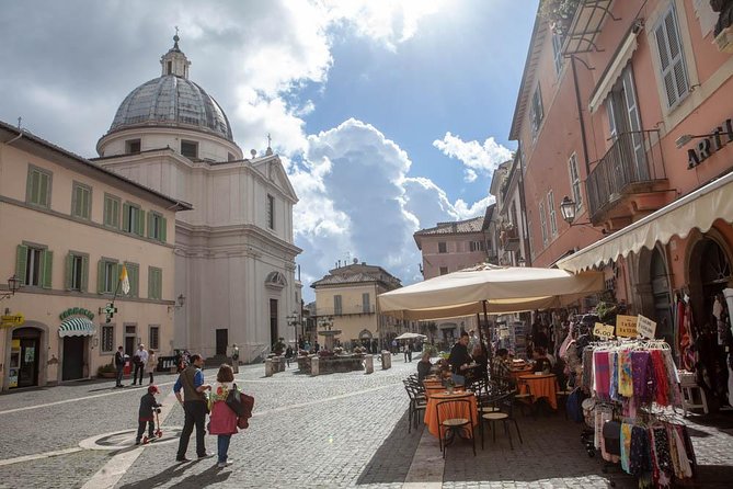 Castelli Romani Tour From Rome - Last Words