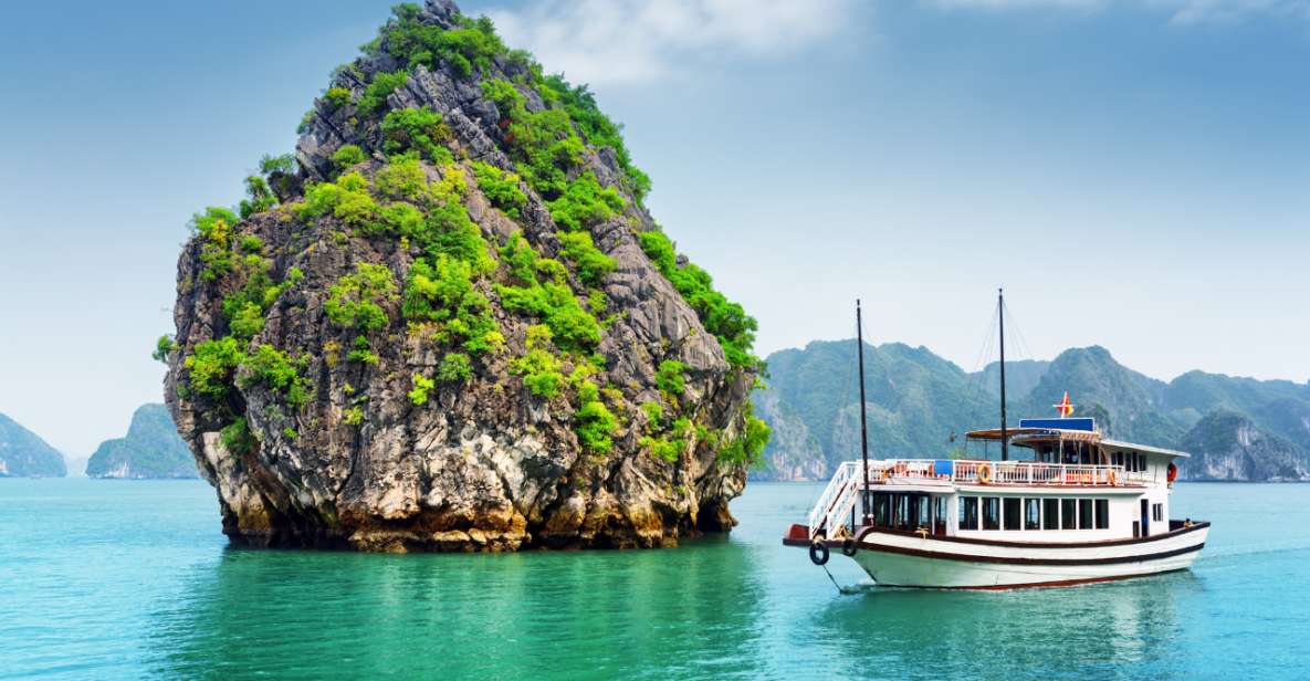 Cat Ba: Lan Ha & Ha Long Bay Kayak & Snorkel Boat Tour - Value for Money
