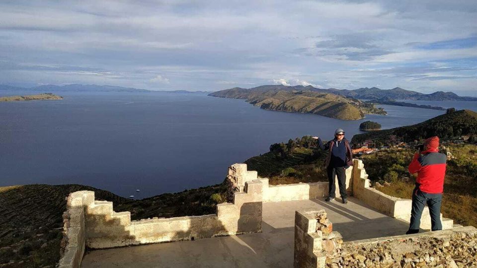 Catamaran on Lake Titicaca and Visit to the Isla Del Sol - Last Words