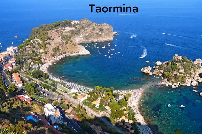 Catania Airport Transfer to Syracuse or Taormina (And Vice Versa) - Local Travel Tips