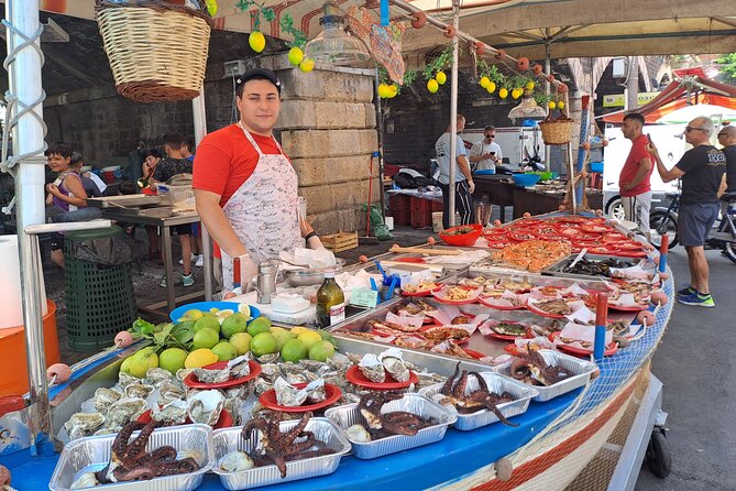 Catania Street Food Tour - Do Eat Better Experience - Last Words & Recommendations